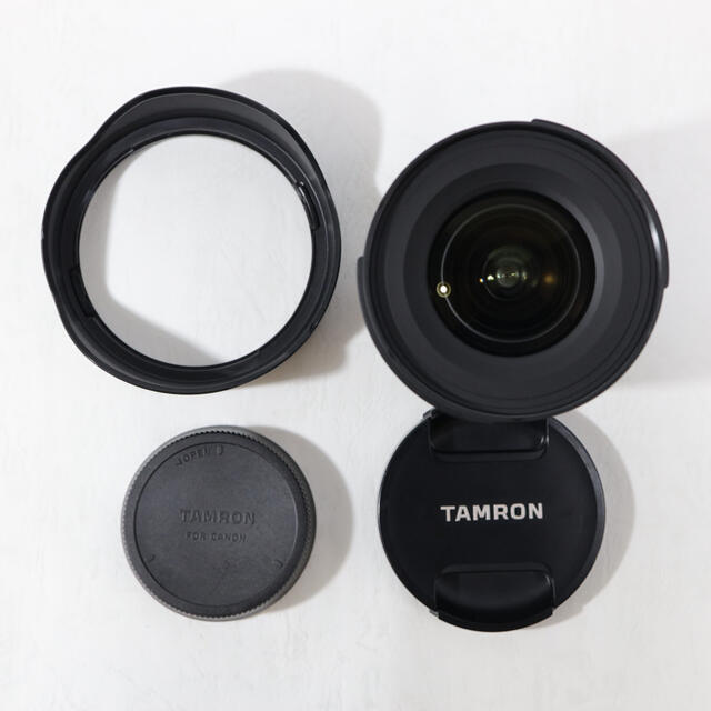 Tamron 17-35mm F/2.8-4 Di OSD Model A037