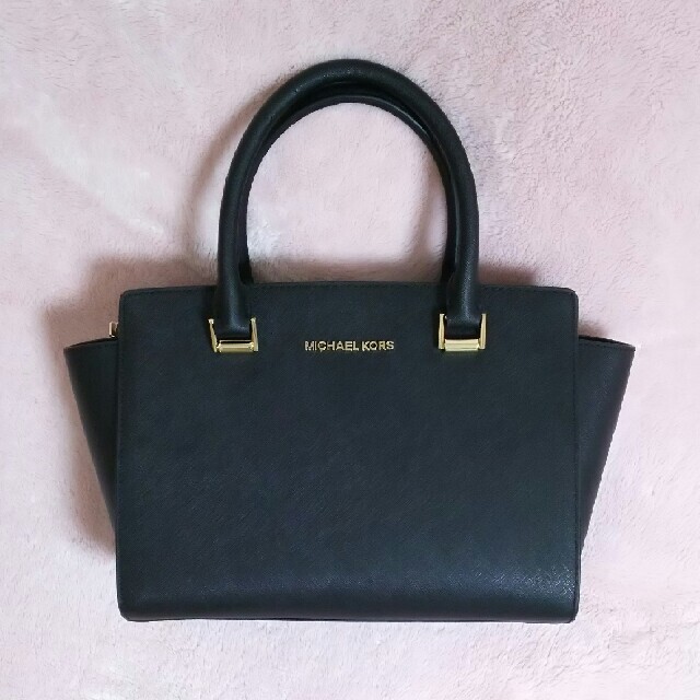 MICHAEL KORS マイケルコース SELMA セルマ