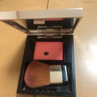 マキアージュ(MAQuillAGE)のマキアージュ チーク ピンク(チーク)