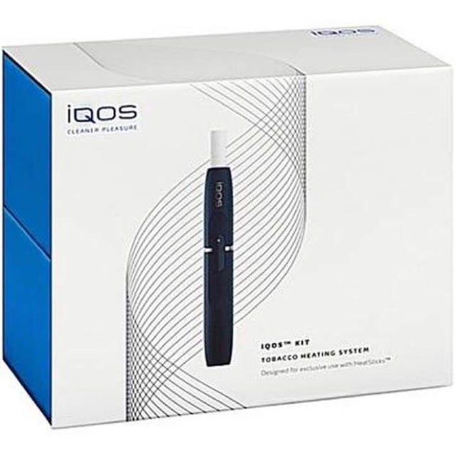 【iQOS】