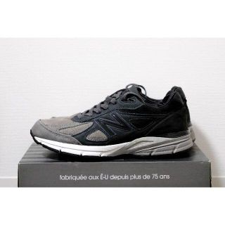 ニューバランス(New Balance)のNew Balance(ニューバランス) M990FEG4 USA 27.0cm(スニーカー)