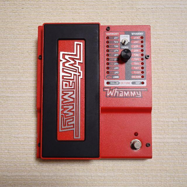 DigiTech  - Whammy 5