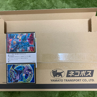 遊戯王 - 遊戯王セブンス セブンスロードマジシャンSP REDバージョンの