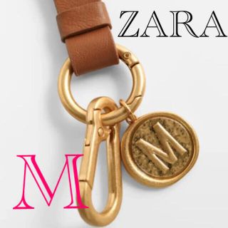 Zara キーリング