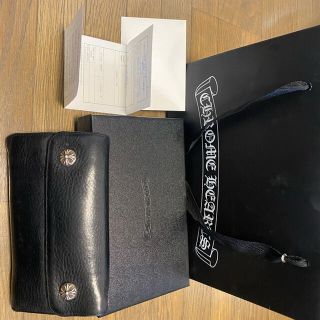 クロムハーツ(Chrome Hearts)のtk様専用(長財布)