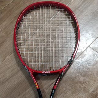 ヨネックス(YONEX)のYONEXアルティマムRDTi77(ラケット)