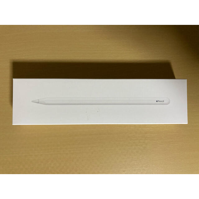 Apple Pencil 第2世代PC周辺機器