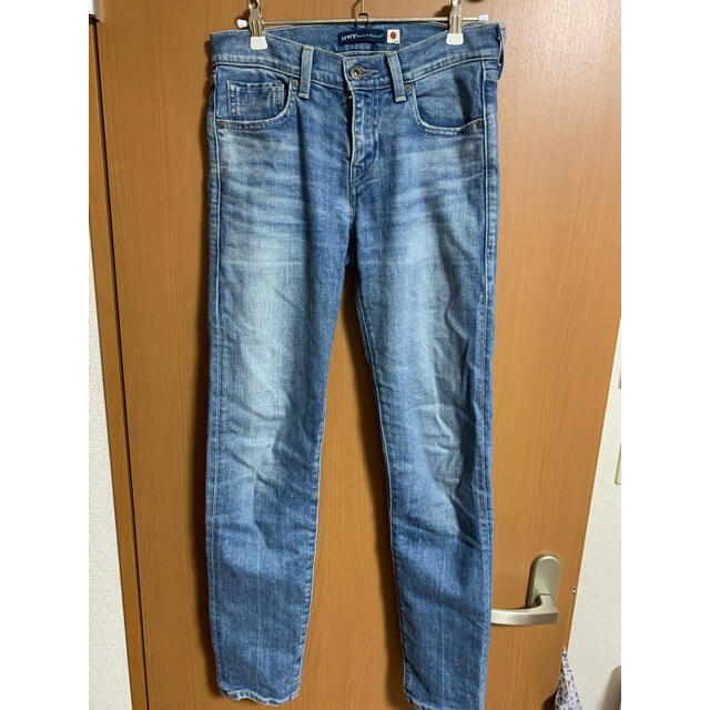 【初回限定お試し価格】 Levi's - Levi's(リーバイス) デニムパンツ デニム+ジーンズ - covid19.ins.gov.mz