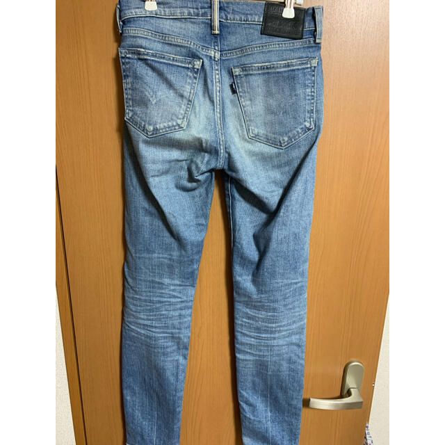 Levi's(リーバイス)のデニムパンツ Levi's(リーバイス) レディースのパンツ(デニム/ジーンズ)の商品写真