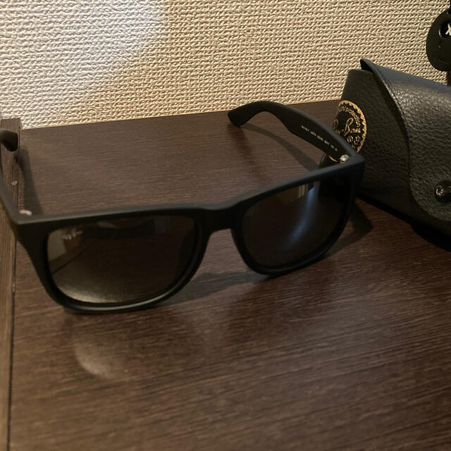 Ray-Ban(レイバン)のRay-Ban レイバン サングラス ミラー 鏡面 メンズ メンズのファッション小物(サングラス/メガネ)の商品写真