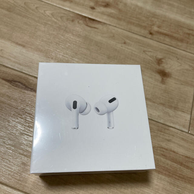 apple airpods pro