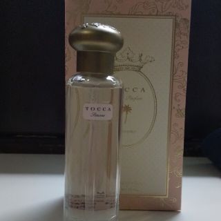 トッカ(TOCCA)のLila♡様専用TOCCA トッカ シモネ 20ml ⚠️中古⚠️(ボディローション/ミルク)