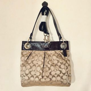 コーチ(COACH)の【本日限定価格】コーチ ショルダーバッグ(ショルダーバッグ)