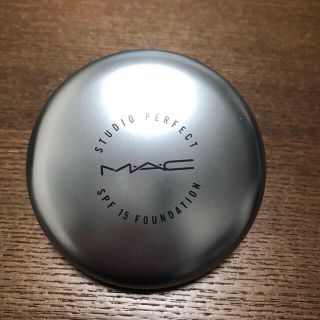 マック(MAC)のMAC スタジオパーフェクト　SPF15(ファンデーション)