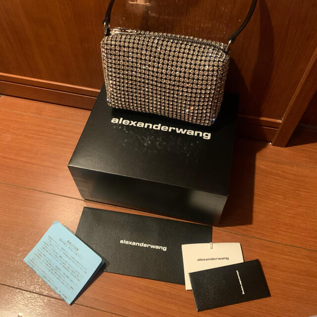 ブランド雑貨総合 Alexander Wang - アレキサンダーワン ライン