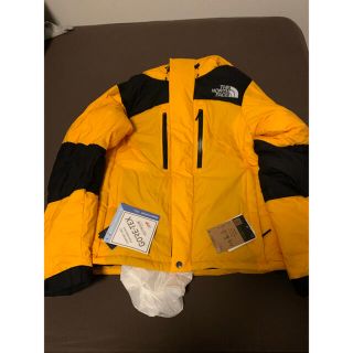 ザノースフェイス(THE NORTH FACE)のバルトロ　サミットゴールド(ダウンジャケット)