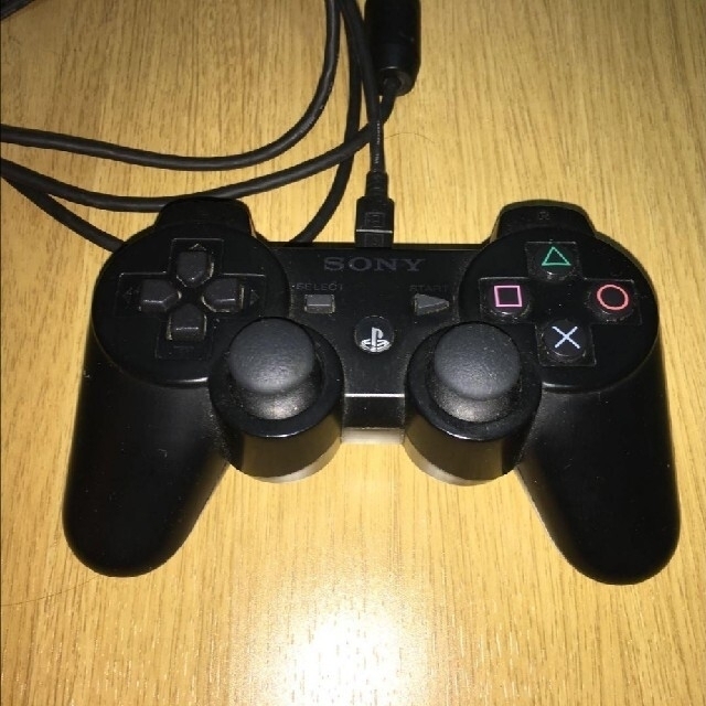 PS3 チャコール・ブラック 160GB CECH-3000 2