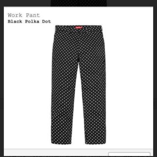 Supreme(ドット ・ ワークパンツ/カーゴパンツ)のフリマ Supreme(ドット ・ ワークパンツ/カーゴパンツ)のフリマ