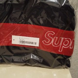 シュプリーム(Supreme)の2018AW supreme Polartec Balaclava(ネックウォーマー)