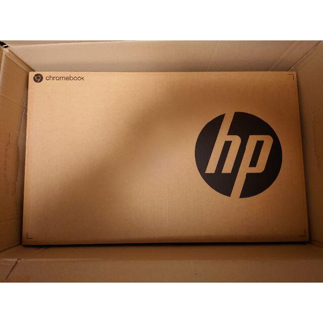 HP chromebook x360 14-da0008TU i3/8GB