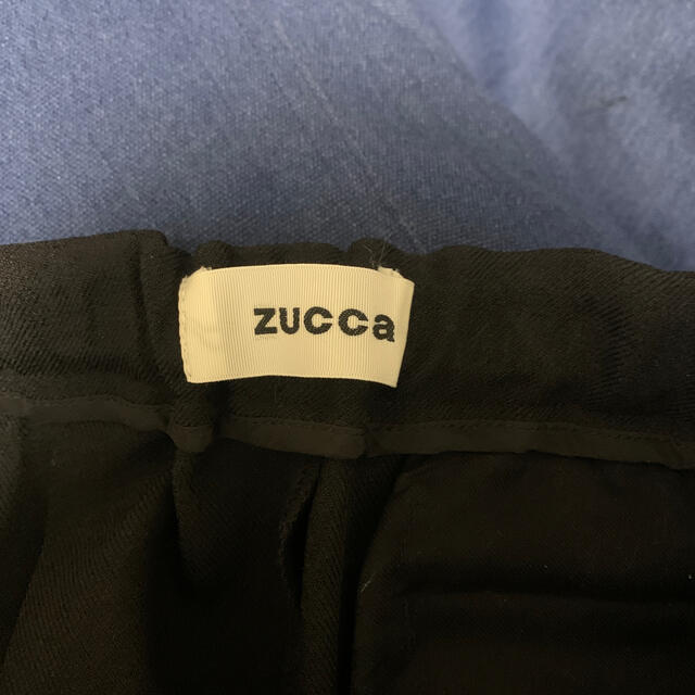 ZUCCa(ズッカ)のzucca スカートパンツ レディースのパンツ(その他)の商品写真