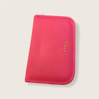 フルラ(Furla)のFURLA カードケース(パスケース/IDカードホルダー)