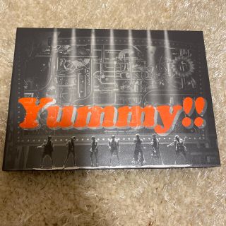 ⭐︎たか様専用LIVETOUR　2018　Yummy！！　you＆me DVD(ミュージック)