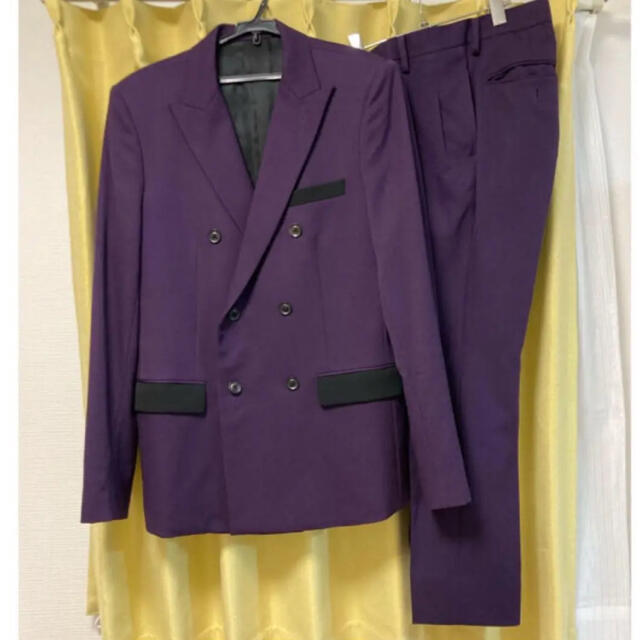 LITTLEBIG パープル 紫 スーツ セットアップ pn-tebo.go.id