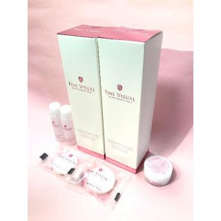 フェヴリナ バイタルコンディショニングローション 200ml 2本+試供品お試し(化粧水/ローション)