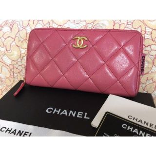 シャネル(CHANEL)の【専用】(財布)