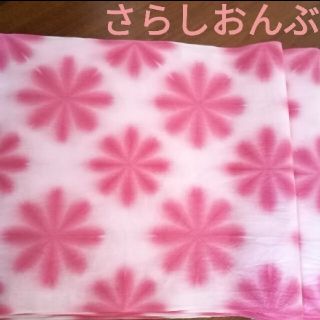 専用ページです^_^　さらしおんぶ紐(生地/糸)