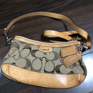 コーチ(COACH)のコーチ ショルダーバッグ(ショルダーバッグ)