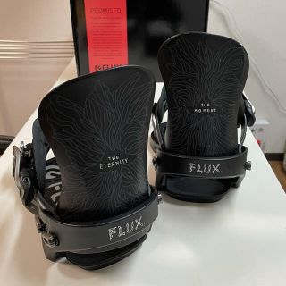 フラックス コラボ バインディングの通販 4点 | FLUXのスポーツ