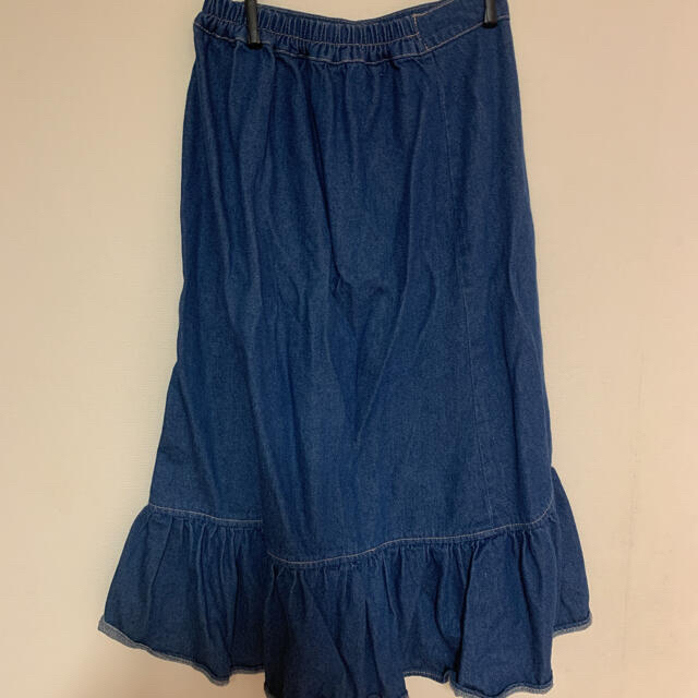 CECIL McBEE(セシルマクビー)のマーメイドスカート レディースのスカート(ロングスカート)の商品写真