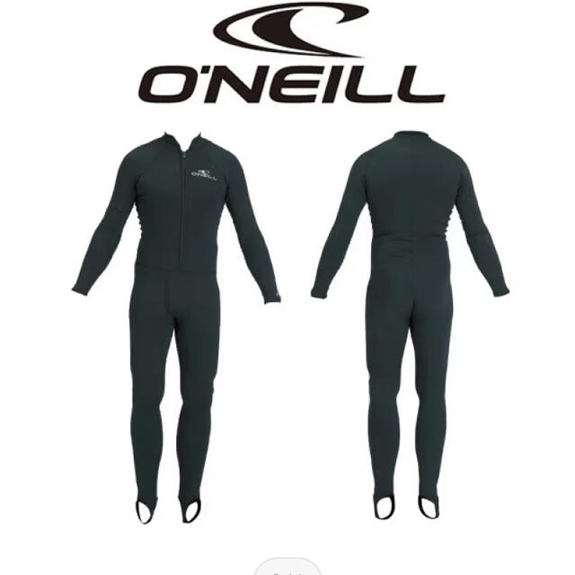 O'NEILL(オニール)のメンズS　ウェートスーツ　インナー　冬　スノーボード スキー スポーツ/アウトドアのスポーツ/アウトドア その他(サーフィン)の商品写真