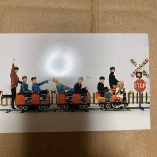 ボウダンショウネンダン(防弾少年団(BTS))のBTS 防弾少年団 君に届く (アイドルグッズ)