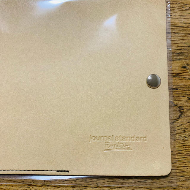 JOURNAL STANDARD(ジャーナルスタンダード)の【新品未開封】journal standard furnitureマスクケース レディースのファッション小物(その他)の商品写真