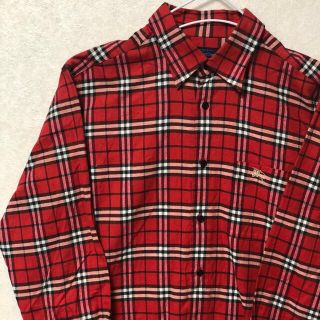 バーバリーブルーレーベル(BURBERRY BLUE LABEL)のシダー様　専用(シャツ)