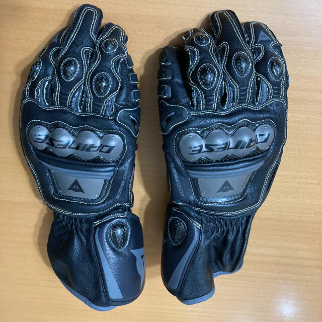 DAINESE FULL METAL 6 GLOVES