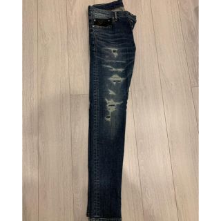 5351 POUR LES HOMMES スキニーデニム | www.gulatilaw.com