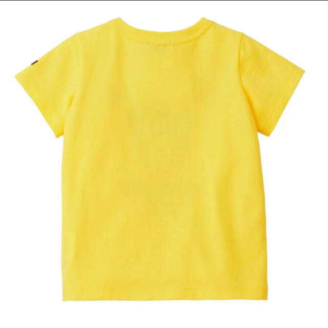 DOUBLE.B(ダブルビー)の新品　ダブルB Tシャツ キッズ/ベビー/マタニティのキッズ服男の子用(90cm~)(Tシャツ/カットソー)の商品写真