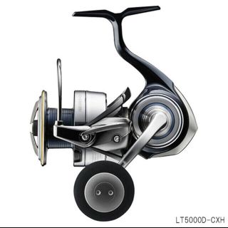 ダイワ(DAIWA)のダイワ リール '19 セルテート LT5000D-CXH(リール)