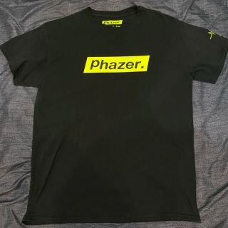ネイバーフッド(NEIGHBORHOOD)の初期　phazer BOXロゴTEE(Tシャツ/カットソー(半袖/袖なし))