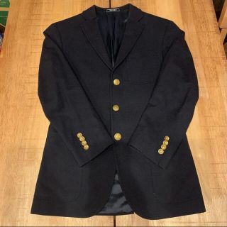 ポロラルフローレン(POLO RALPH LAUREN)のRugby Ralph Lauren ブレザー　ネイビー(テーラードジャケット)