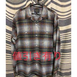 ペンドルトン(PENDLETON)のPENDLETON別注 BOARD shirts XL(シャツ)