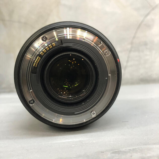 正規品販売! Canon 美品 USM ⅱ さま専用 f2.8l コメット113 - レンズ