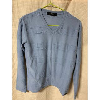 アズールバイマウジー(AZUL by moussy)のAZUL  ロンT カットソー 長袖★XS(Tシャツ/カットソー(七分/長袖))