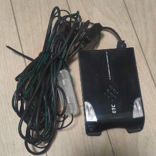 【セール】中古品ETC車載器 MITSUBISHI MOBE-600(ETC)