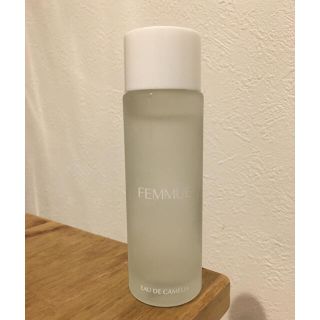 FEMMUE ファミュ オードカメリア 35ml(化粧水/ローション)