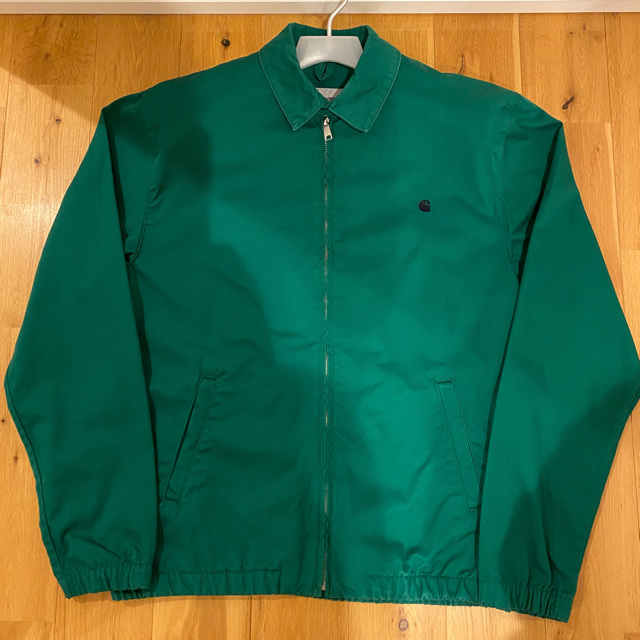 carhartt(カーハート)のcarhartt  Madison jacket メンズのジャケット/アウター(ブルゾン)の商品写真